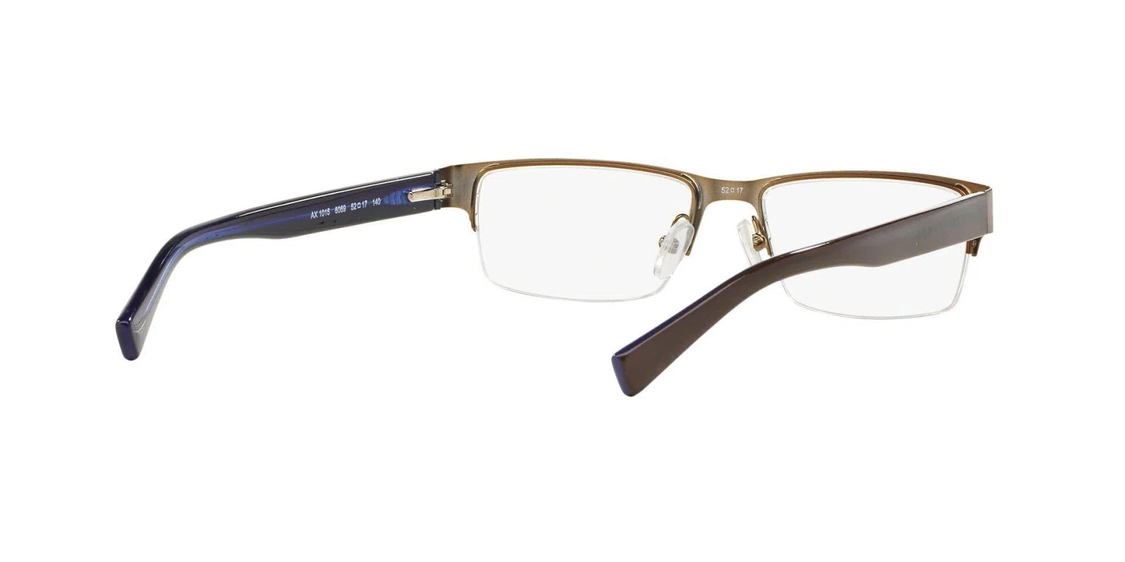 Armani Exchange 1015 Eyeglasses - view 13